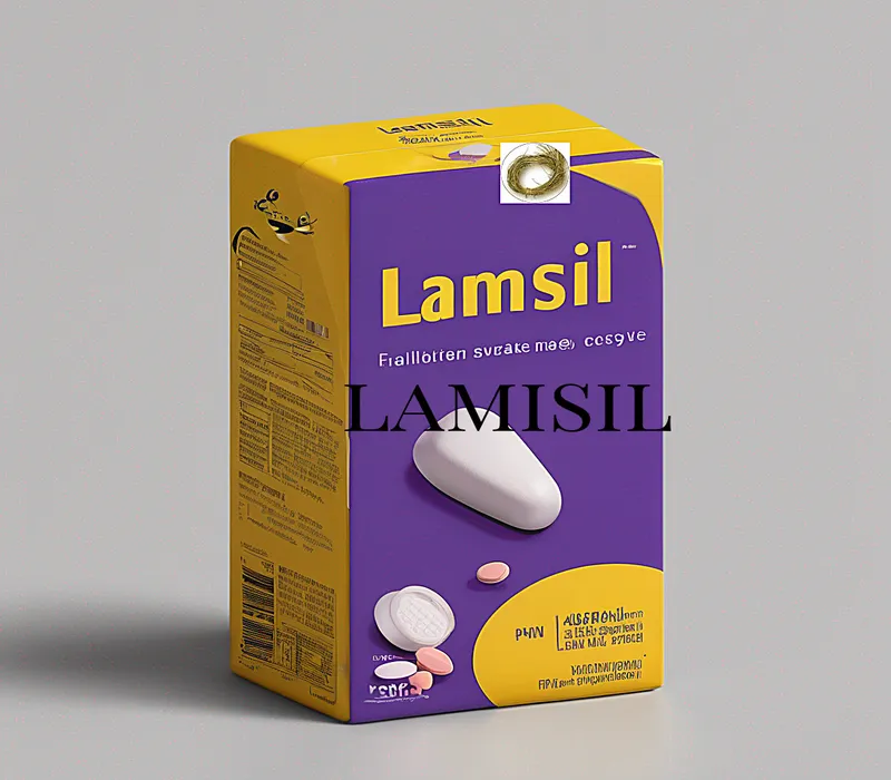 Lamisil compresse prezzo